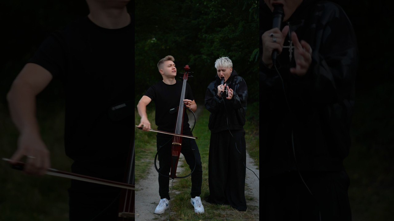 Tonę - Emotional polish song from 