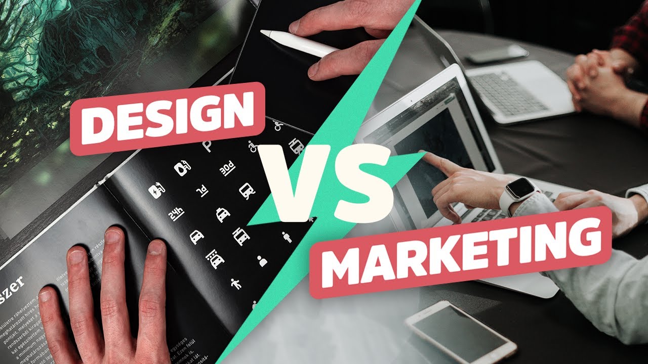 Relação do DESIGN GRÁFICO com o MARKETING | Review Curso EBAC ...