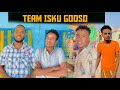 Muuqaaladii tiktok ugu qosolka badnaa 2022 team iskugooso