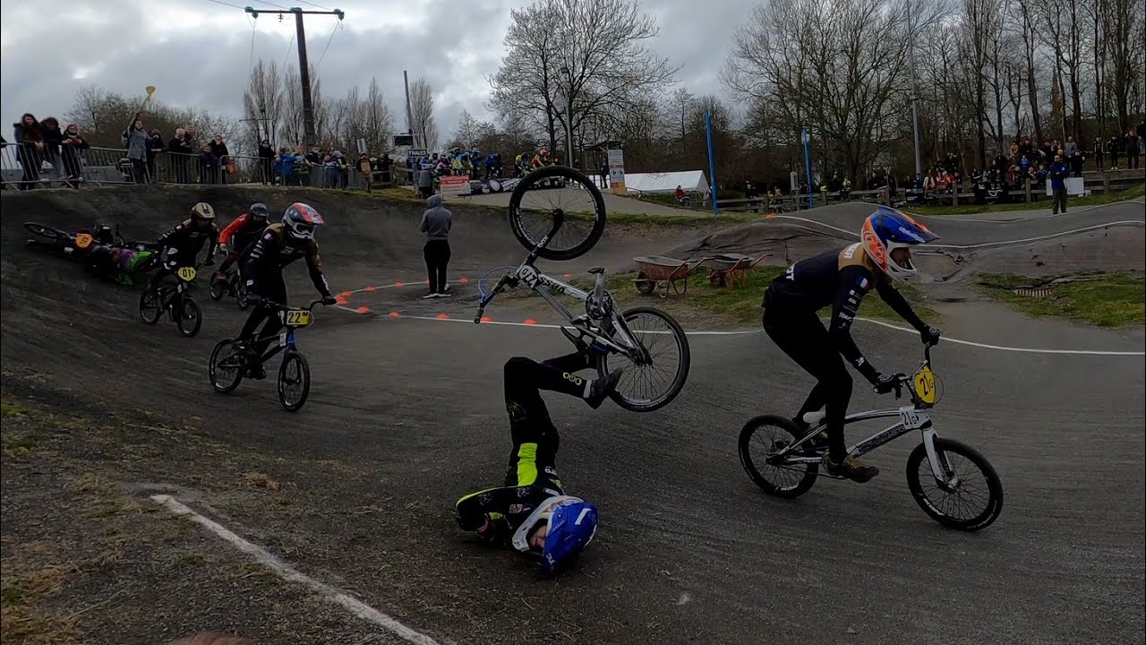 Locmaria Bretagne 2022 toutes les finales