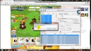 NEW HACK SOCIAL EMPIRES 2016