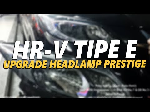 Jual Mika Headlamp Lampu Depan New Avanza Great Xenia 2016 2017 2018 Kiri Jakarta Timur Leugox Ringgit Tokopedia