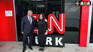 Mehmet Sarıdan İstanbul Çıkarması