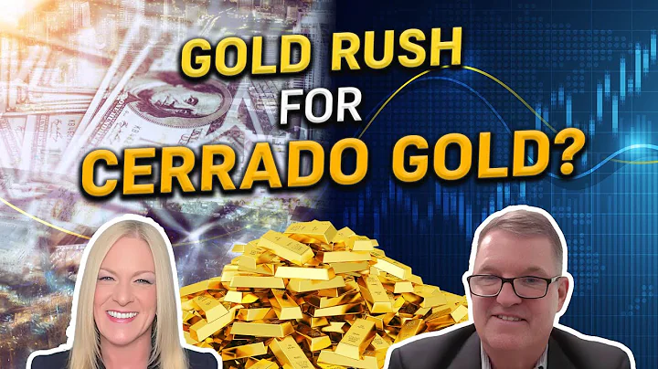 Cerrado Gold’s ($CERT) Big Plans in Argentina, Quebec, & Portugal | Top Shelf Commodities Expo 2025