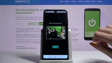 How to Customize Keyboard on KRUGER & MATZ Move 9 – Keyboard Theme
