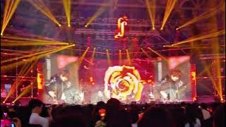 Forestella Concert 2023 The Light in Incheon - Despacito (FanCam)