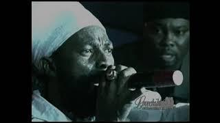 Capleton - More Fire Live from Amazura  2000