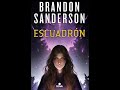 36 - Escuadrón - Capitulo 33