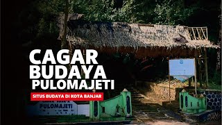 Download Lagu SEJARAH RAWA ONOM PULO MAJETI  YANG TERKENAL MISTIS MP3