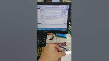 ATMega128) UART 통신 활용 디버깅