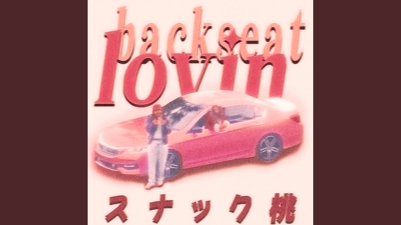 Watch backseat lovin on YouTube Watch backseat lovin on YouTube