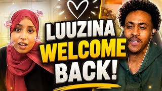 Luuzina la waydiyay dagaalki happy qays qaysar dhiiqo waye