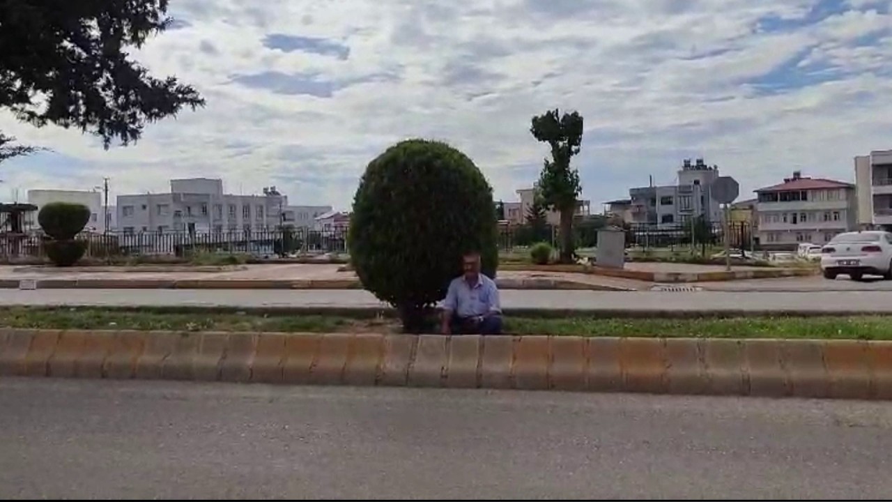 Adıyaman’da deprem paniği: Vatandaşlar 6 Şubat sabahını yeniden yaşadı