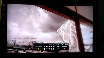 Best ever Messer kill tuga clan mw3