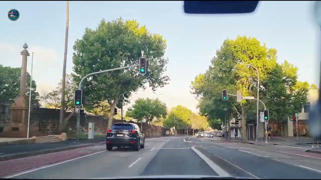 Oxford Street Paddington NSW | Sydney