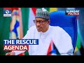 President Buhari’s National Development Plan [2021 - 2025] Explained