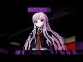 Kyoko kirigiri  government hooker danganronpa edit