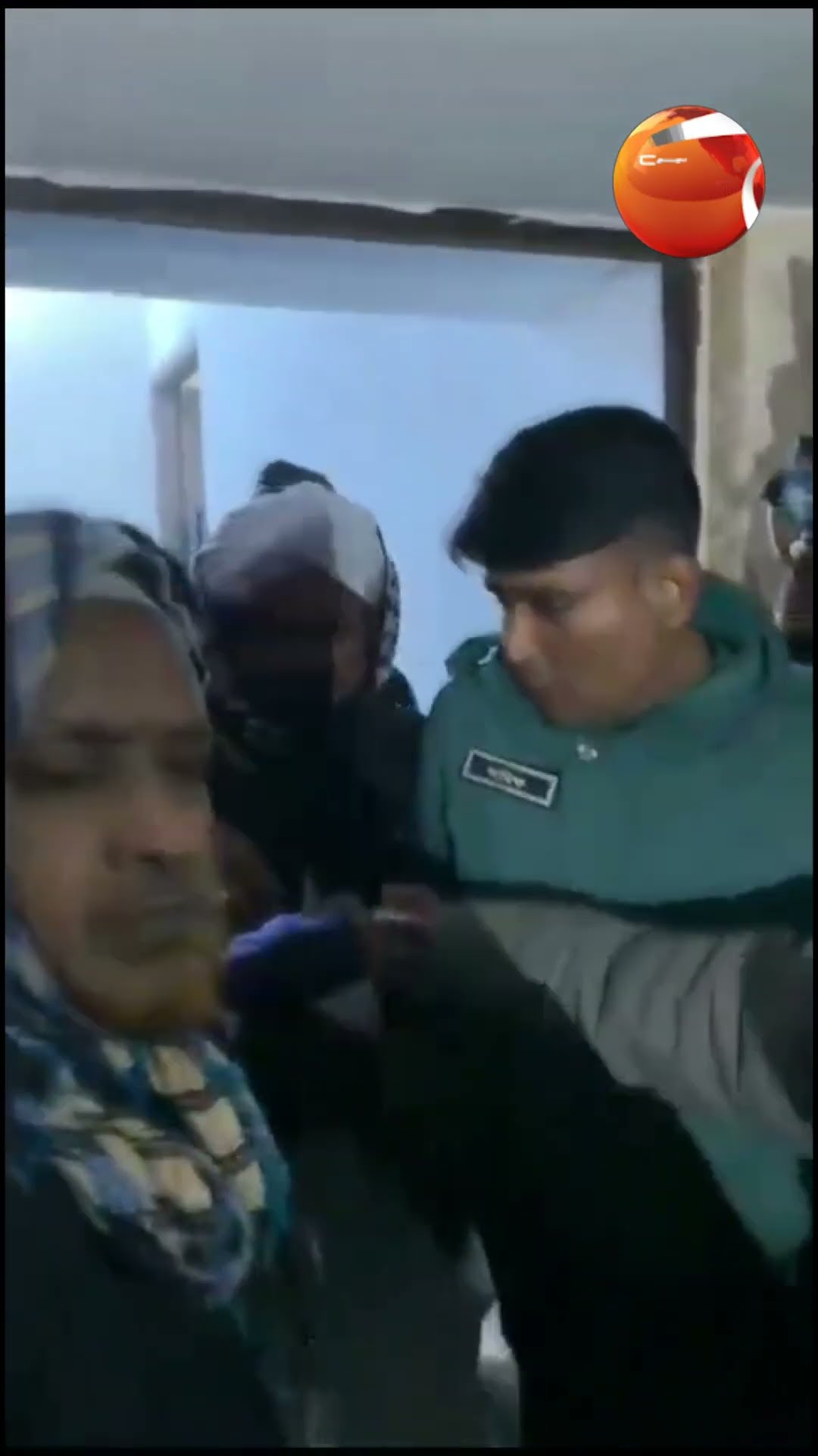 সাদপন্থী নেতা শফিউল্লাহর ২ দিনের রিমান্ড মঞ্জুর | Channel 24