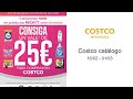 Costco catálogo 16/02 - 01/03