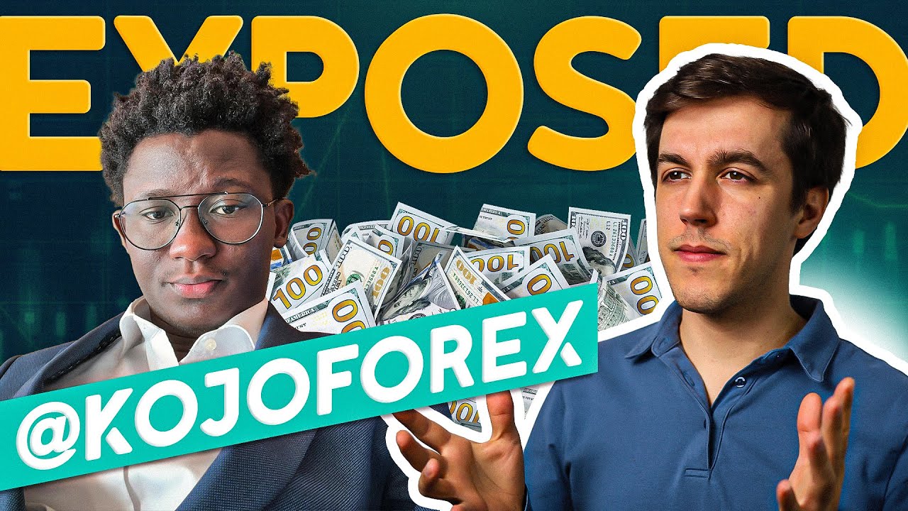 Обзор курса Kojo Forex — стоит ли он того?