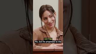 Woman Sued For Stealing Roommate's Boyfriend...#fyp #viral #trending #courtroom #trend #foryoupage