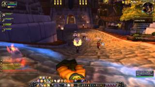 The Culling of Stratholme Complete Dungeon (WoW, human, Paladin) The Culling of Stratholme Complete Dungeon (WoW, human, Paladin)