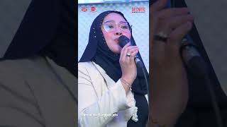 Buih Jadi Permadani  Hj Ine Diana  Kacapi Sunda Kendang Sunda Pdp Jendral 