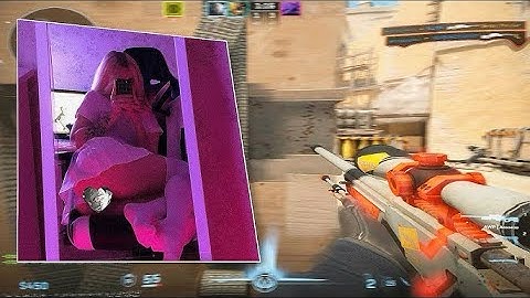 Don’t Cry 🖤 Мувик CS2