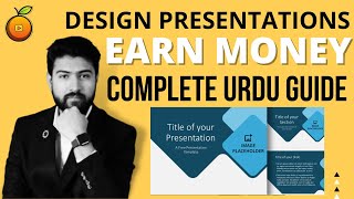 How to make beautiful PowerPoint presentations and Earn money selling them