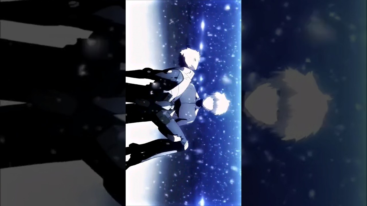 Tokyo Ghoul - Emotional moment 😔 