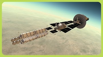 KSP 2: Gameplay Only - Episode 5 - Interstellar Travel