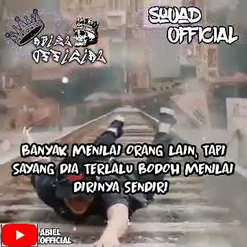 STORY WA GAMERS BANDEL