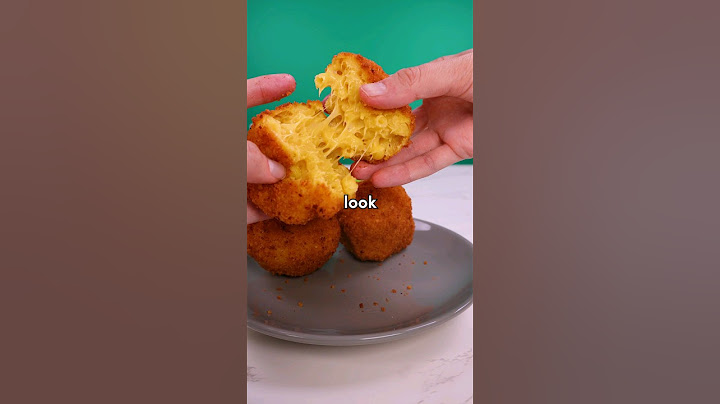 The Loud House mac and cheese bites: OBSESSION worthy?