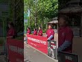 0514 케냐대사관앞 이상훈대표등 세계반제플랫포옴대표즉각석방! 케냐 루토파쇼정권 규탄! 14차 정당연설회 #pdp #platform