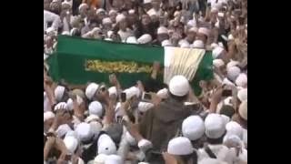 TRAILER PEMAKAMAN HABIB MUNZIR ALMUSAWA