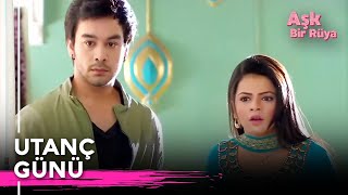 Thapki Ve Bihan Rezil Oldu Aşk Bir Rüya Hint Dizisi 87. Bölüm