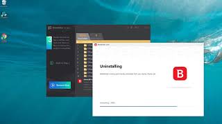 How to Uninstall BitDefender from Windows