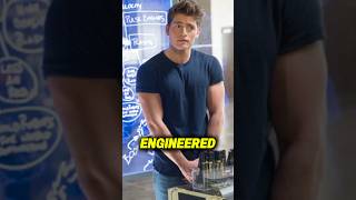 Gregg Sulkins Super Power In The Runaways