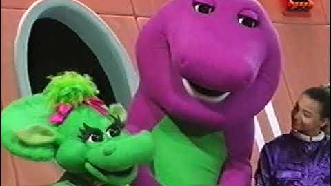 In Outer Space (All Versions) Part 522