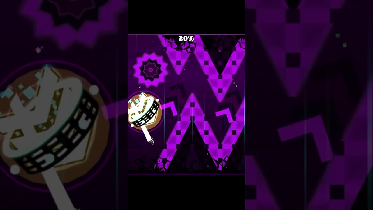 Preview: “Lock N Bounce” by Bloopydoo12 