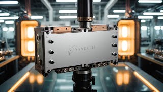 PEM Hydrogen fuel cell Prototype