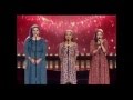 X ფაქტორი - Dream Girls | X Factor