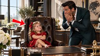 Full “I’m the Boss Now,” the Maid’s Toddler Said—Her First Order Made the Mafia Boss Freeze Update