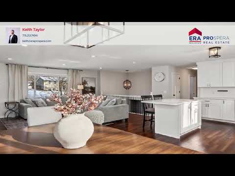 6543 Bluebird Drive, Maple Grove, MN home video tour