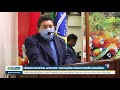 Câmara Municipal aprovam 7 indicações durante sessão ordinária