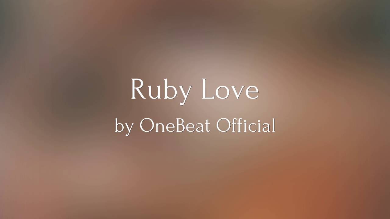 Смотреть «Ruby Love ft Irina Sky - OneBeat Official» на YouTube Смотреть «Ruby Love ft Irina Sky - OneBeat Official» на YouTube
