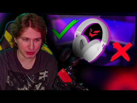ФИСПЕКТ смотрит ОБЗОР НА Ardor Gaming Temple | Илья F9ntoday