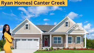 New Homes In Maryland | Canter Creek