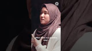 May Our Children Become the Coolness of Our Eyes | Attaching to Allah #Shorts