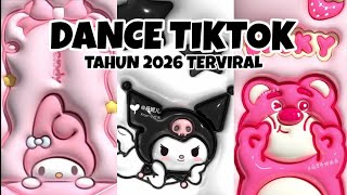 Latest viral TikTok dances 2026 - How well do you know the 2026 TikTok dances part 612